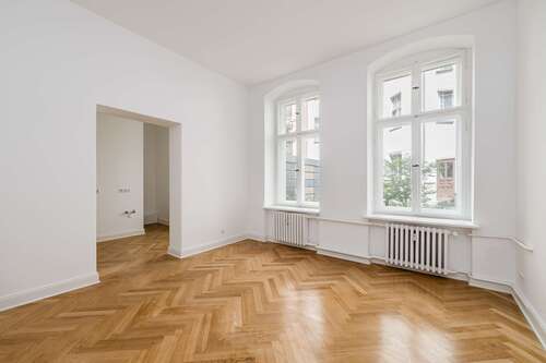 Foto - Wohnung zum Kaufen in Berlin 515.000,00 € 59 m²