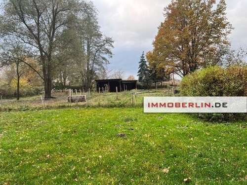 Foto - Haus zum Kaufen in Löwenberger Land 390.000,00 € 122 m²