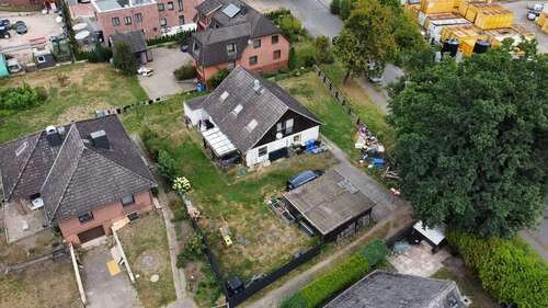 Foto - Grundstück zu verkaufen in Seevetal-Meckelfeld 349.000,00 € 937 m²