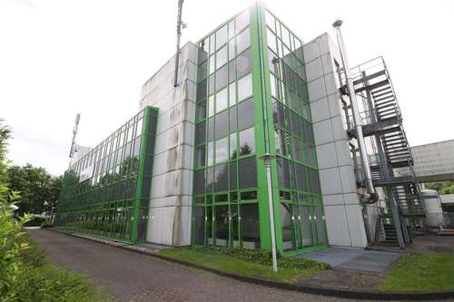 Foto - Büro in Gummersbach 3.425,50 € 527 m²