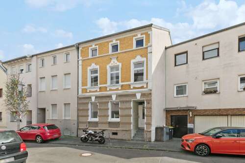 Foto - Haus zum Kaufen in Bonn 379.000,00 € 140 m²