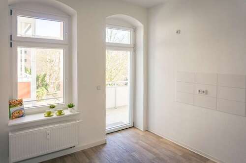 Foto - Wohnung zum Mieten in Chemnitz 513,00 € 85.46 m²