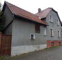 Haus zum Kaufen in Huy OT Papstorf 10.000,00 € 85 m²