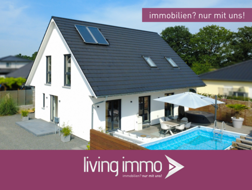 Foto - Haus zum Kaufen in Beverstedt 425.000,00 € 140.96 m²