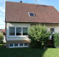 Haus zum Mieten in Mössingen 1.800,00 € 135 m²