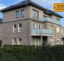 Wohnung zum Mieten in Norden 630,00 € 60 m²