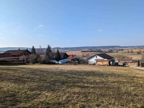 Foto - Grundstück zu verkaufen in Haarbach 210.000,00 € 1067 m²