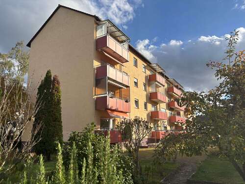 Foto - Wohnung zum Kaufen in Mörfelden-Walldorf 195.000,00 € 53.33 m²