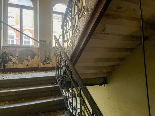 Foto - Haus zum Kaufen in Gera 130.000,00 € 790 m²