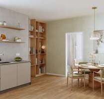 Wohnung zum Kaufen in Berlin-Zehlendorf 1.155.870,40 € 134.56 m²