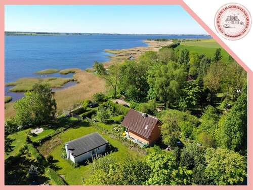 Foto - Haus zum Kaufen in Breege 350.000,00 € 80 m²