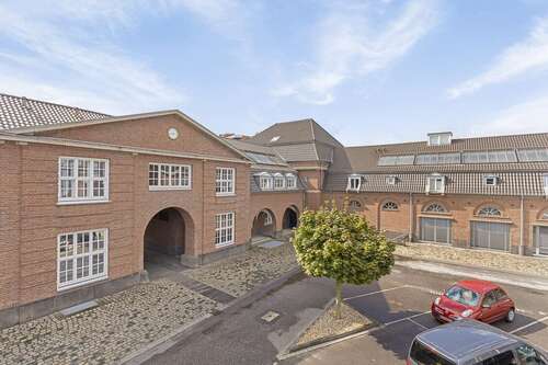 Foto - Büro in Krefeld 2.722,00 € 249 m²