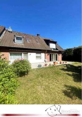 Foto - Haus zum Kaufen in Korschenbroich 468.000,00 € 178 m²