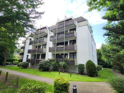 Foto - Wohnung zum Kaufen in Bremen 459.800,00 € 113 m²