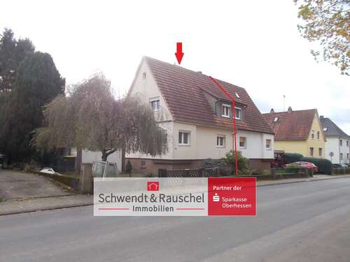 Foto - Haus zum Kaufen in Gedern 218.000,00 € 77.72 m²