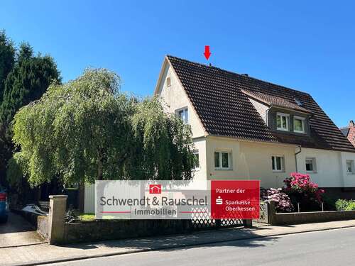 Foto - Haus zum Kaufen in Gedern 210.000,00 € 77.72 m²