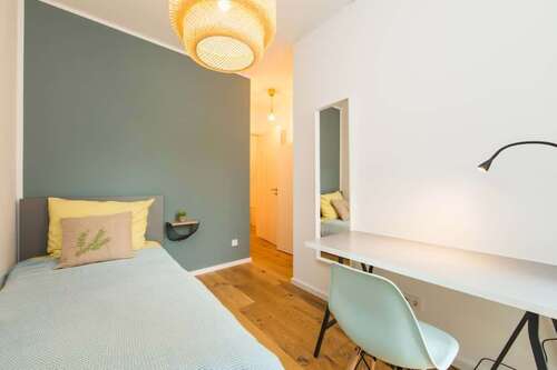 Foto - WG-Zimmer in Berlin 700,00 € 9 m²