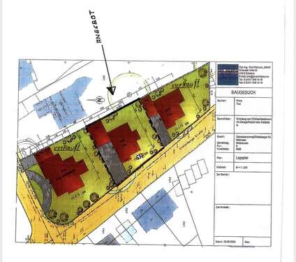 Foto - Haus zum Kaufen in Mettmann-Mettmann - Metzkausen 890.000,00 € 200 m²