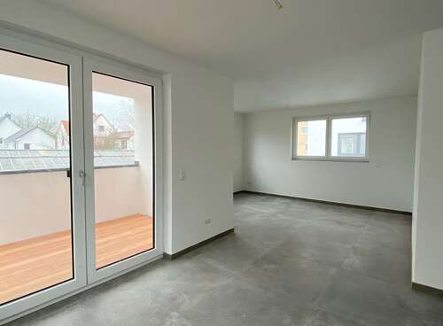 Foto - Wohnung zum Mieten in Elsenfeld 855,00 € 57.53 m²