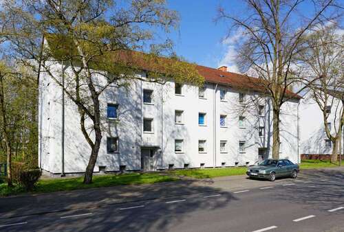 Foto - Wohnung zum Mieten in Dortmund 425,00 € 48.86 m²