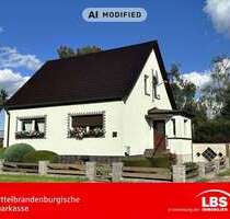 Haus zum Kaufen in Premnitz 199.800,00 € 124 m²