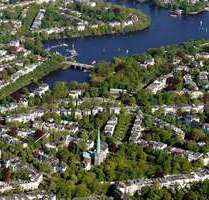 Haus zum Kaufen in Hamburg Winterhude 4.950.000,00 € 400 m²