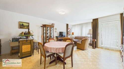 Foto - Wohnung zum Mieten in Perl 1.050,00 € 86 m²