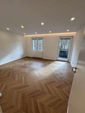 Foto - Wohnung zum Kaufen in Roth 245.000,00 € 67.73 m²