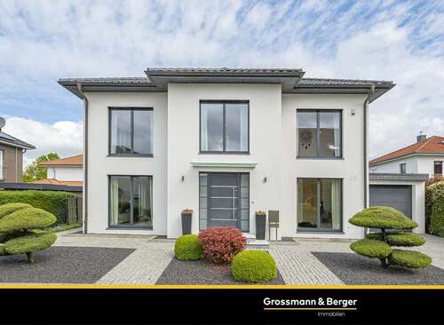 Foto - Haus zum Kaufen in Lüneburg 1.100.000,00 € 191.84 m²