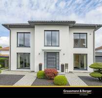 Haus zum Kaufen in Lüneburg 1.100.000,00 € 191.84 m²