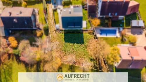 Foto - Grundstück zu verkaufen in Erdweg 399.800,00 € 612 m²