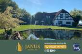 Haus zum Kaufen in Vlotho Valdorf 1.350.000,00 € 431 m² - Vlotho / Valdorf
