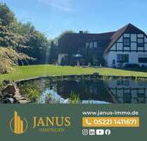 Haus zum Kaufen in Vlotho Valdorf 1.350.000,00 € 431 m² - Vlotho / Valdorf