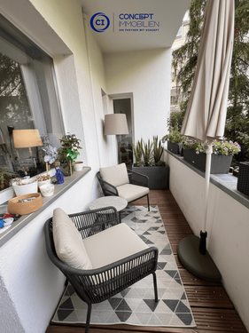 Foto - Wohnung zum Mieten in Köln 1.600,00 € 80.7 m²