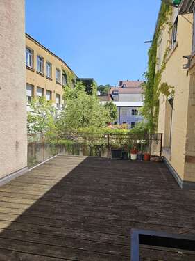 Foto - Wohnung zum Mieten in Stuttgart 2.500,00 € 125 m²