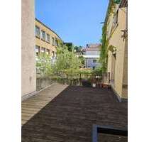 Wohnung zum Mieten in Stuttgart 2.500,00 € 125 m²
