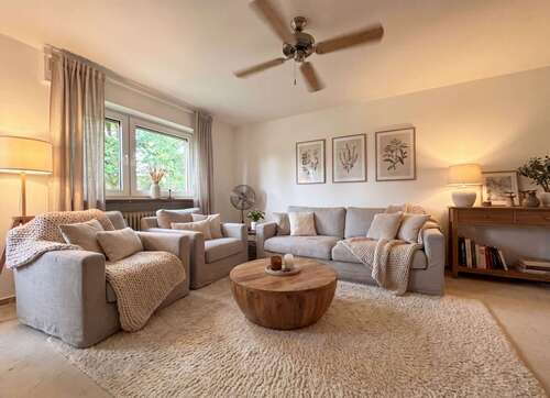 Foto - Wohnung zum Kaufen in Gießen 315.000,00 € 108 m²