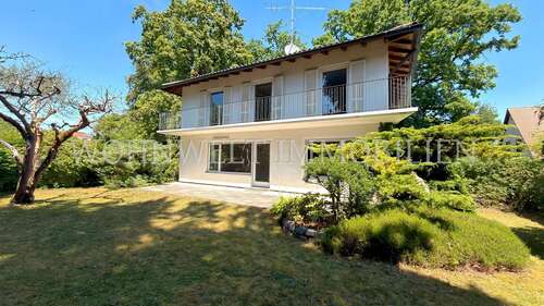 Foto - Haus zum Kaufen in Planegg 1.100.000,00 € 136.14 m²