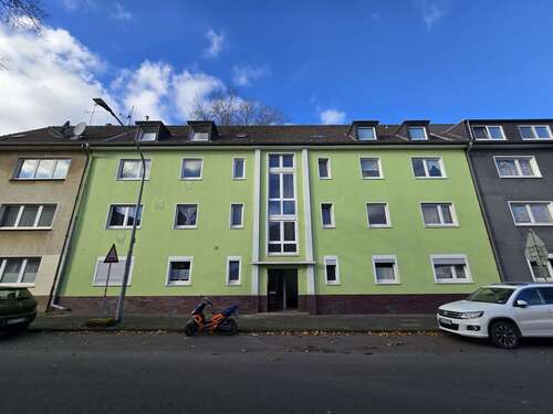 Foto - Wohnung zum Mieten in Duisburg 400,00 € 51.5 m²
