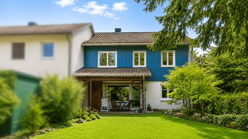Foto - Haus zum Kaufen in Fulda 295.000,00 € 124 m²