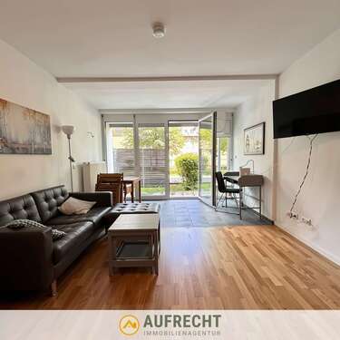 Foto - Wohnen auf Zeit in München 1.800,00 €