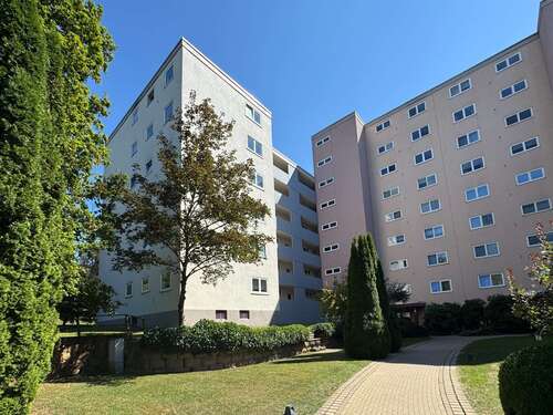 Foto - Wohnung zum Kaufen in Nagold 284.000,00 € 109 m²