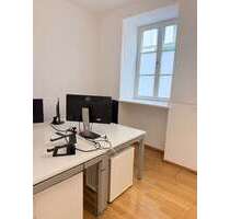Büro in München 430,00 € 4 m² - 430,00&nbsp;EUR Kaltmiete, ca.&nbsp; 4,00&nbsp;m&sup2; in München (PLZ: 81667)