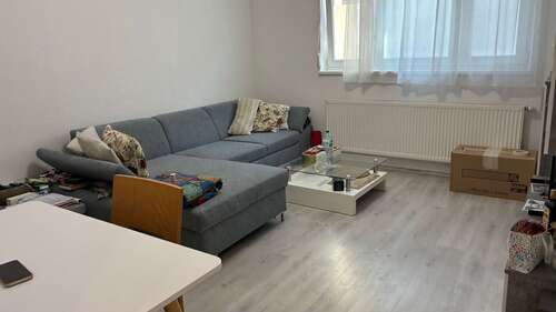 Foto - Wohnung zum Mieten in Nürnberg 690,00 € 50 m²