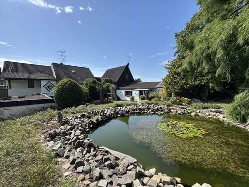 Foto - Haus zum Kaufen in Erkelenz Lövenich 950.000,00 € 243 m²