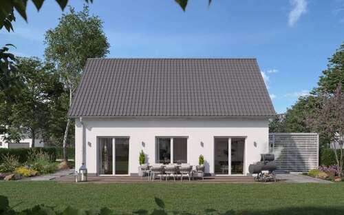Foto - Haus zum Kaufen in Magdeburg 536.900,00 € 128 m²