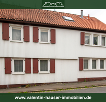 Haus zum Kaufen in Goslar Oker 80.000,00 € 191 m² - Goslar / Oker