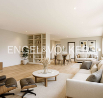 Wohnung zum Kaufen in Köln 890.000,00 € 206 m²