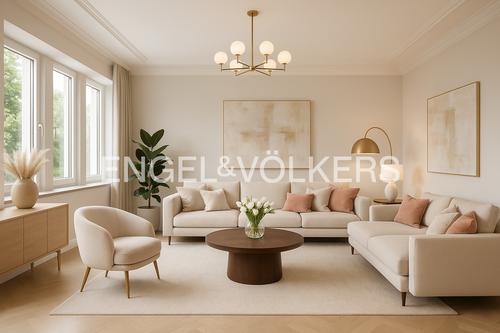 Foto - Wohnung zum Kaufen in Köln 890.000,00 € 206 m²