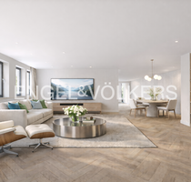 Wohnung zum Kaufen in Köln - Junkersdorf 780.000,00 € 206 m²